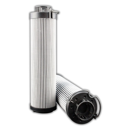 MAIN FILTER Hydraulic Filter, replaces DONALDSON/FBO/DCI P564859, Return Line, 10 micron, Outside-In MF0064052